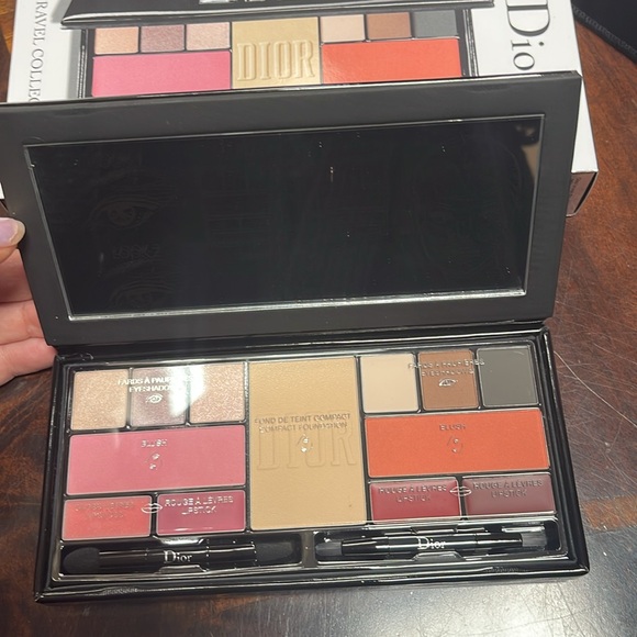 Dior Other - ❤️❤️SKLD❤️❤️Dior Couture Limited Edition Palette